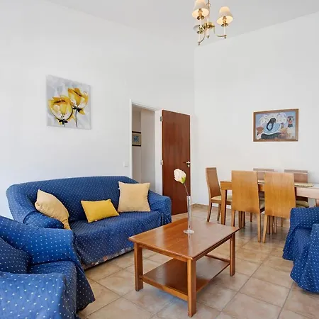 Apartamento Gago Coutinho Apartamento Lagos