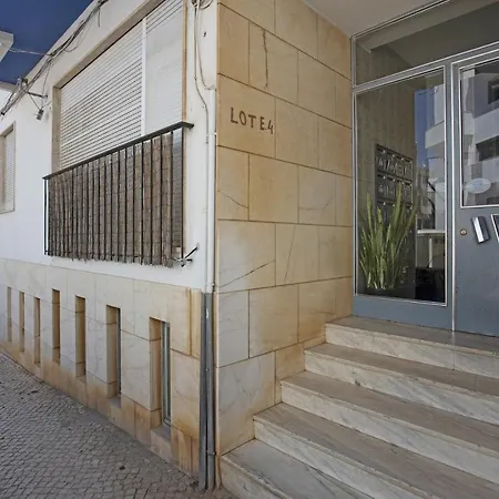 Apartamento Gago Coutinho Lejlighed