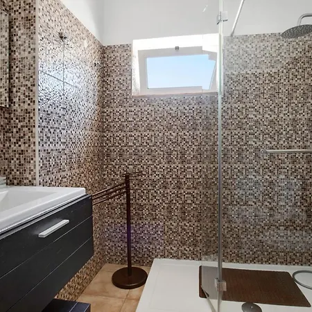 Lejlighed Apartamento Gago Coutinho *