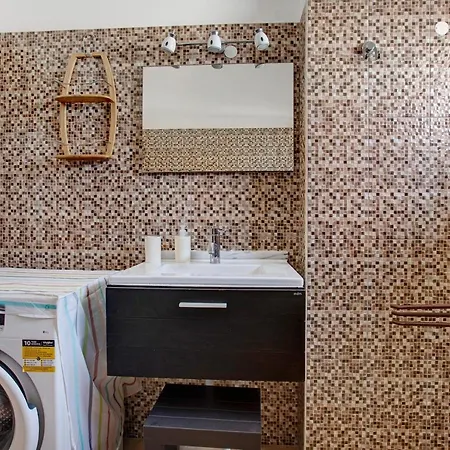 Apartamento Gago Coutinho