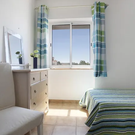 Apartamento Gago Coutinho * Lagos