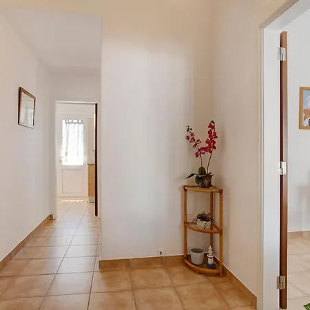 Apartamento Gago Coutinho Lagos