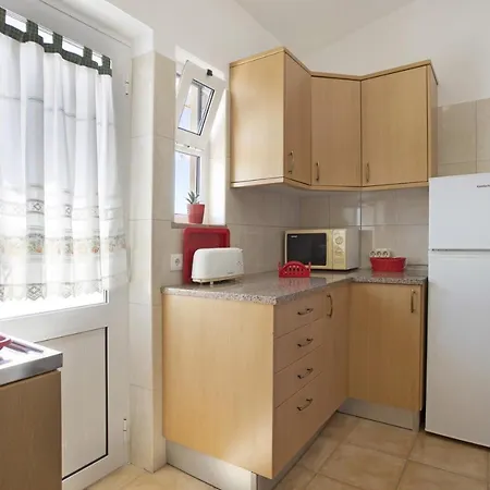 Apartamento Gago Coutinho Apartment *