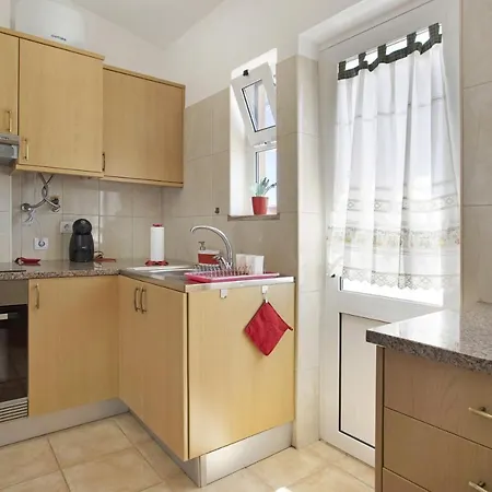 Apartment Apartamento Gago Coutinho Lagos