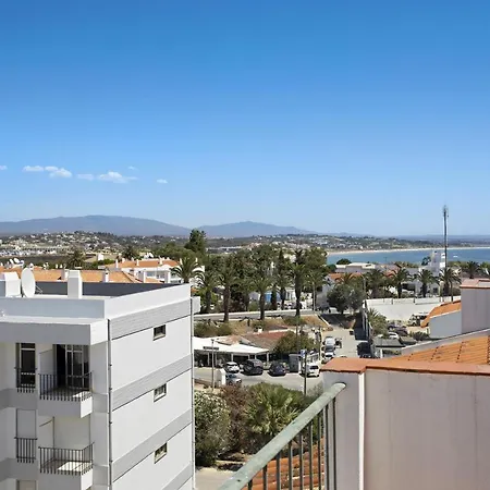 Apartamento Gago Coutinho Apartment Lagos