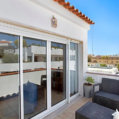 Apartamento Gago Coutinho Apartment Lagos