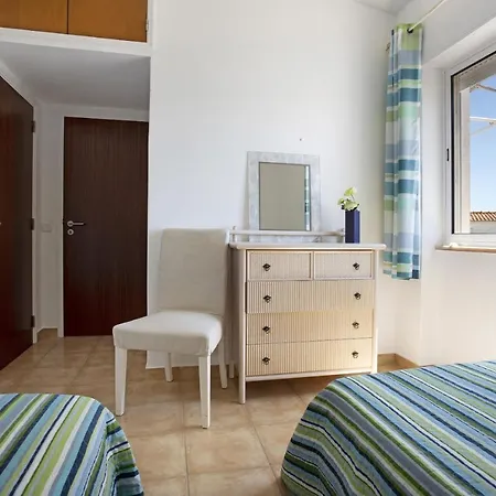 Apartment Apartamento Gago Coutinho *