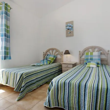 Apartment Apartamento Gago Coutinho *